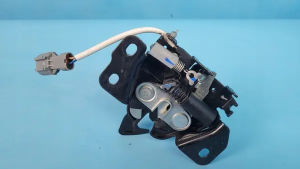 Motorkapslot OEM 554001063AA voor Cherry Omoda 5 image 9