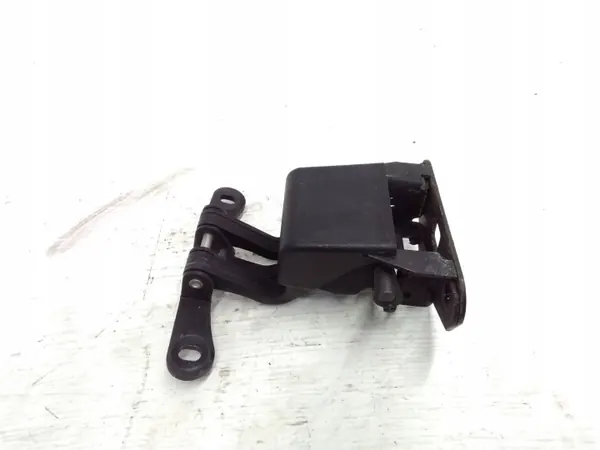 Dobradiça de tejadilho esquerda Mercedes-Benz A2077500121 image 3