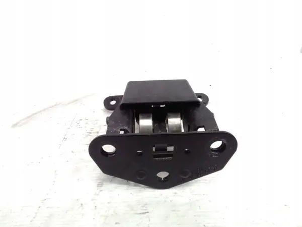 Dobradiça de tejadilho esquerda Mercedes-Benz A2077500121 image 4