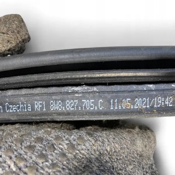 Joint Audi OE 8W8827705C Capot/Coffre - Occasion image 6