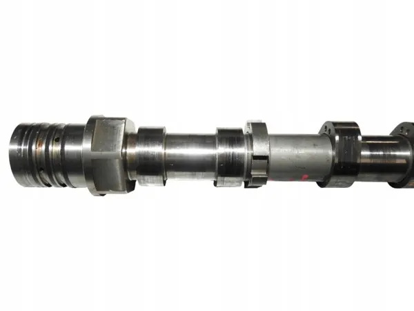 OEM 739207 Kamaxel för Alfa Romeo Giulia 2.9 V6 image 3