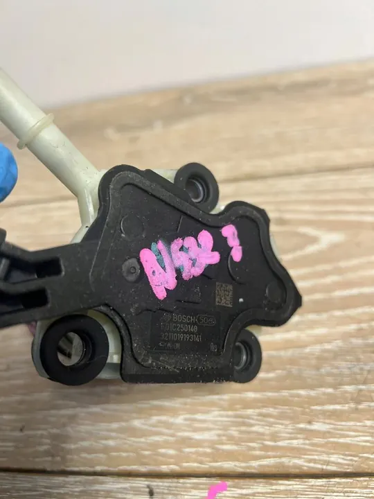 Pompe Volkswagen Golf VII f01c250148 image 1