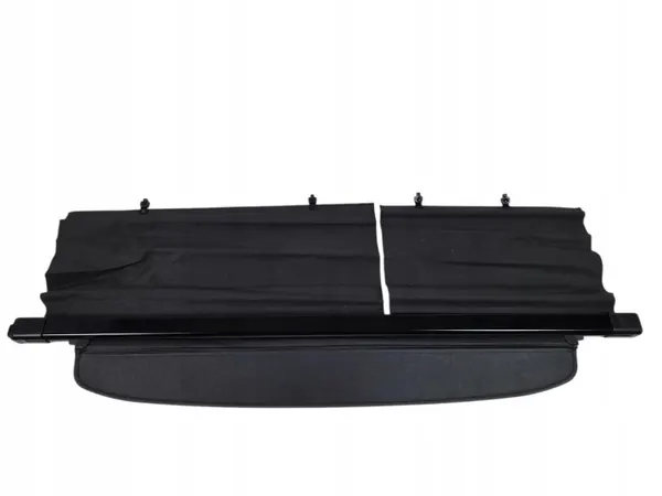 Nissan X-Trail T31 2009 bagageutrymmesrulle OEM - Begagnad image 2