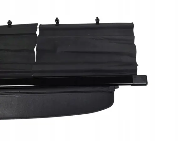 Nissan X-Trail T31 2009 bagageutrymmesrulle OEM - Begagnad image 3