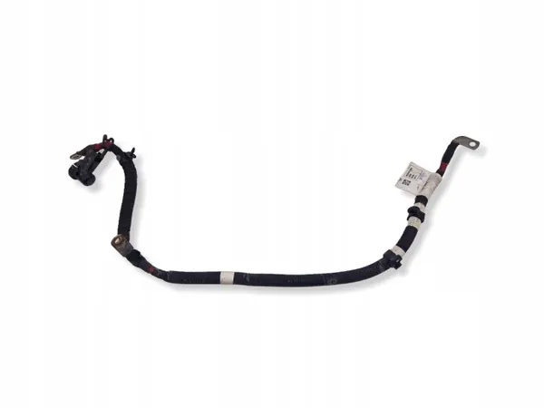 Abrazadera de borne positivo Jeep Compass OEM 00534522660 image 2