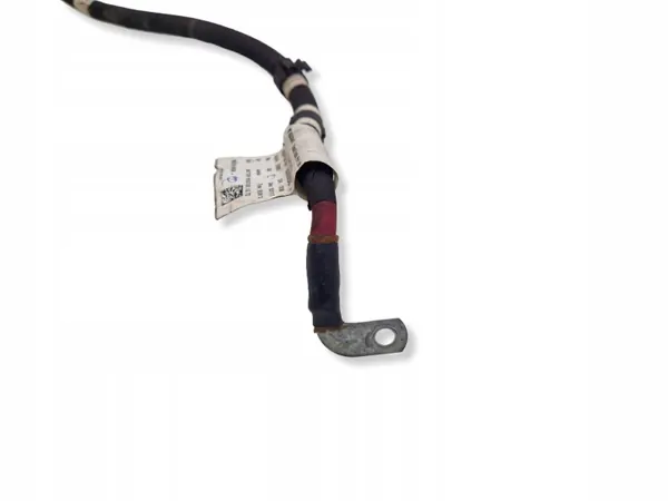 Abrazadera de borne positivo Jeep Compass OEM 00534522660 image 4