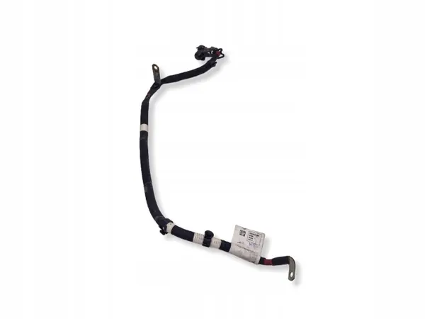 Abrazadera de borne positivo Jeep Compass OEM 00534522660 image 5