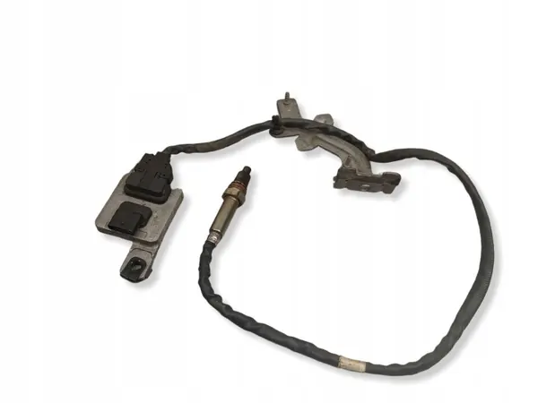 Sensor NOX OEM 1511300009 para Audi/Seat/Skoda/VW image 5
