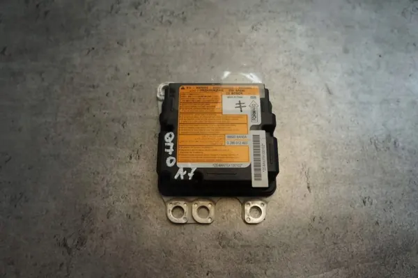 Módulo Sensor Airbag OEM 988204AN0A para Infiniti Q70 image 2
