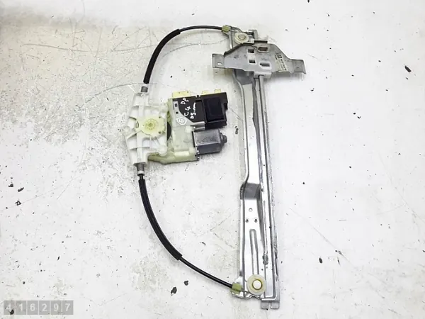 Fönsterregulator Citroen C4 OEM 9657133580 image 2