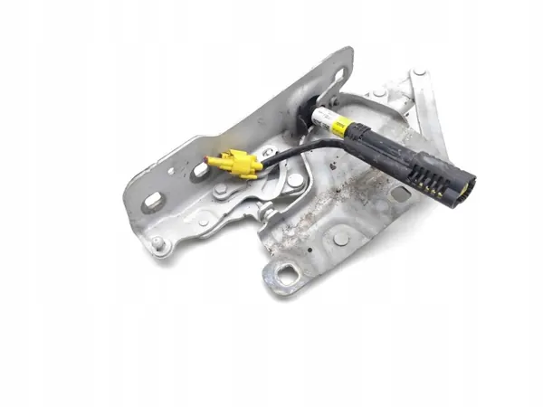Jaguar XE motorhuve gångjärn OEM GX73-16800-AE image 9