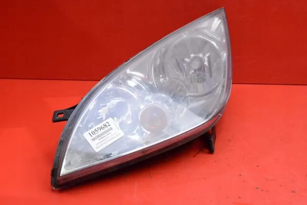 OEM 0301208201 Linker Scheinwerfer für Mitsubishi Colt VI image 2