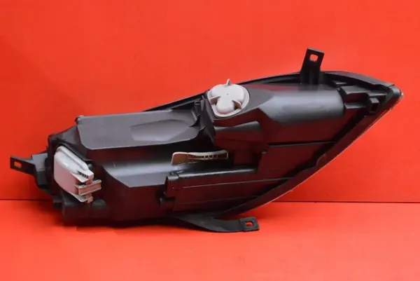 OEM 0301208201 Linker Scheinwerfer für Mitsubishi Colt VI image 5