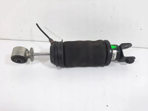 Amortisseur suspension cabine Scania R410 Euro6 OEM CB0196 image 2