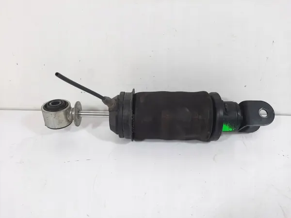 Amortisseur suspension cabine Scania R410 Euro6 OEM CB0196 image 5