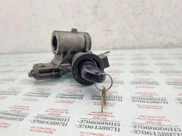 Contacteur d'allumage OEM PO12106 pour Ford Galaxy III image 2