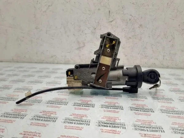 Contacteur d'allumage OEM PO12106 pour Ford Galaxy III image 3