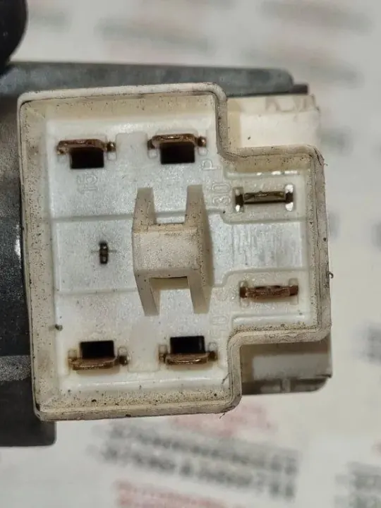 Contacteur d'allumage OEM PO12106 pour Ford Galaxy III image 5