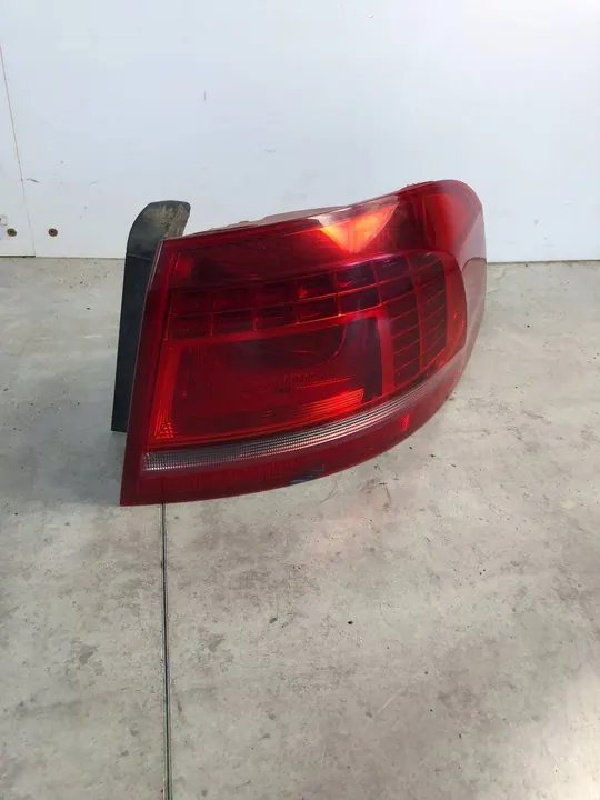 Lámpara trasera Volkswagen PASSAT B7 image 10