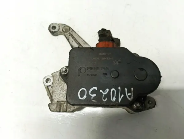 OEM 55205127 Actionneur de papillon pour Opel Zafira 1.9L image 2