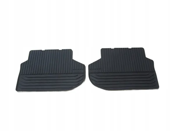 Escobillas limpiaparabrisas traseras OEM 2346785 BMW 5 F10/F11 image 2
