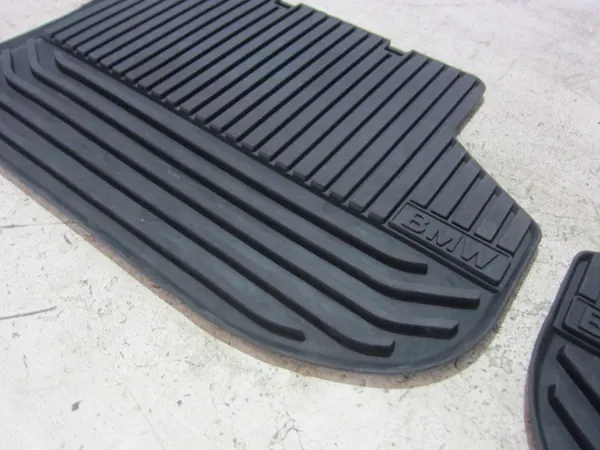 Escobillas limpiaparabrisas traseras OEM 2346785 BMW 5 F10/F11 image 3