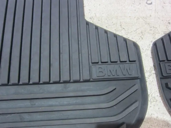Escobillas limpiaparabrisas traseras OEM 2346785 BMW 5 F10/F11 image 4