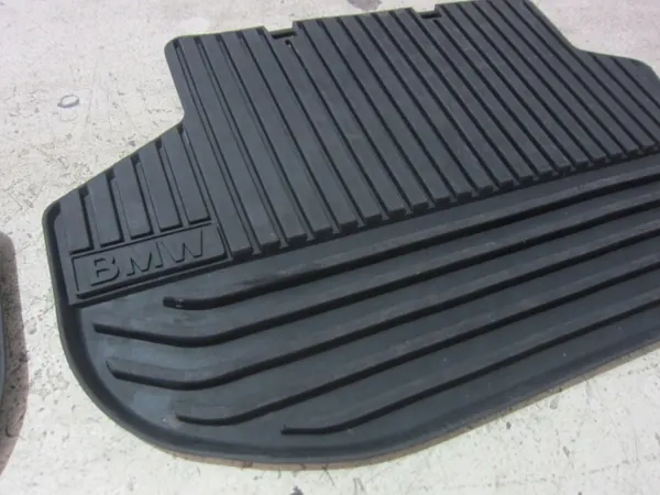 Escobillas limpiaparabrisas traseras OEM 2346785 BMW 5 F10/F11 image 5