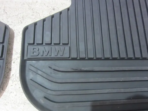 Escobillas limpiaparabrisas traseras OEM 2346785 BMW 5 F10/F11 image 6