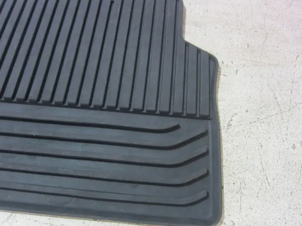 Escobillas limpiaparabrisas traseras OEM 2346785 BMW 5 F10/F11 image 7