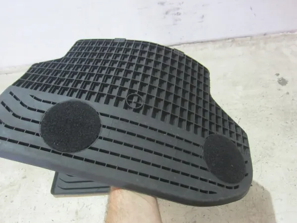 Escobillas limpiaparabrisas traseras OEM 2346785 BMW 5 F10/F11 image 8