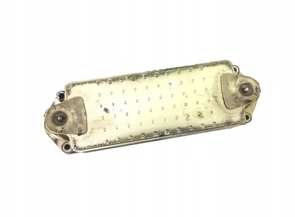 Refroidisseur d'huile moteur Scania OEM 1543688 - Occasion image 3