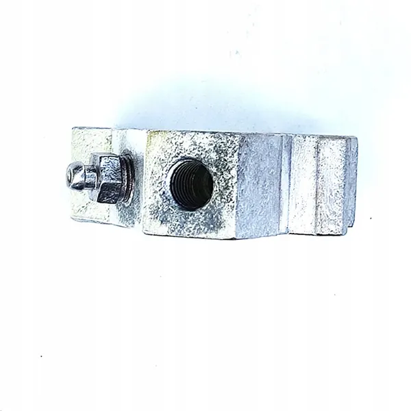 Distributeur hydraulique suspension arrière OEM 5280R9 image 3