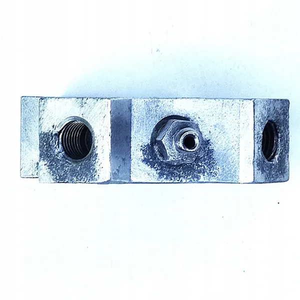 Distributeur hydraulique suspension arrière OEM 5280R9 image 4