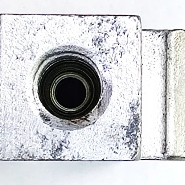 Distributeur hydraulique suspension arrière OEM 5280R9 image 5