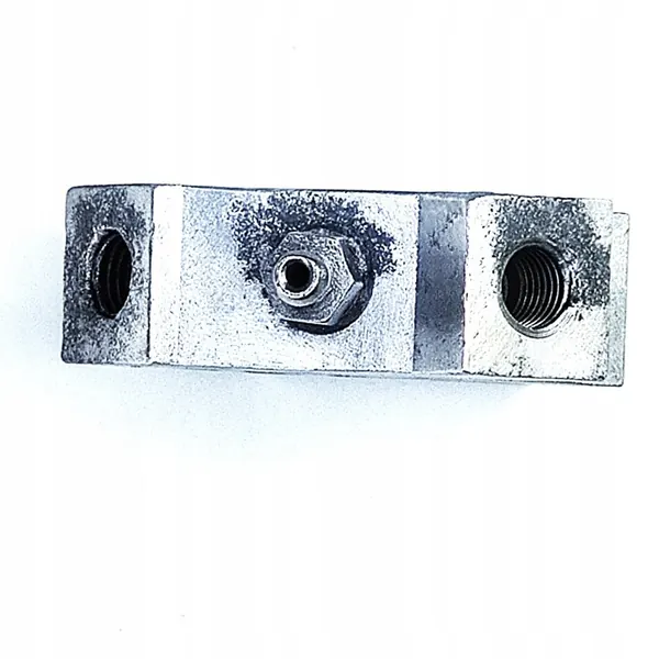Distributeur hydraulique suspension arrière OEM 5280R9 image 6