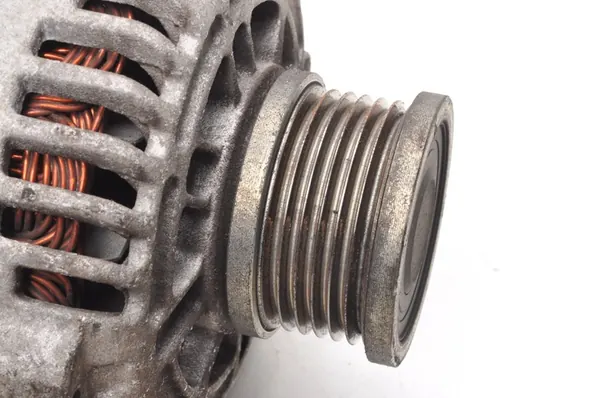 Vaihtovirtageneraattori Opel Adam 1.2 16V image 2