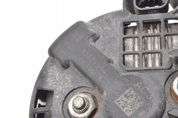 Vaihtovirtageneraattori Opel Adam 1.2 16V image 5