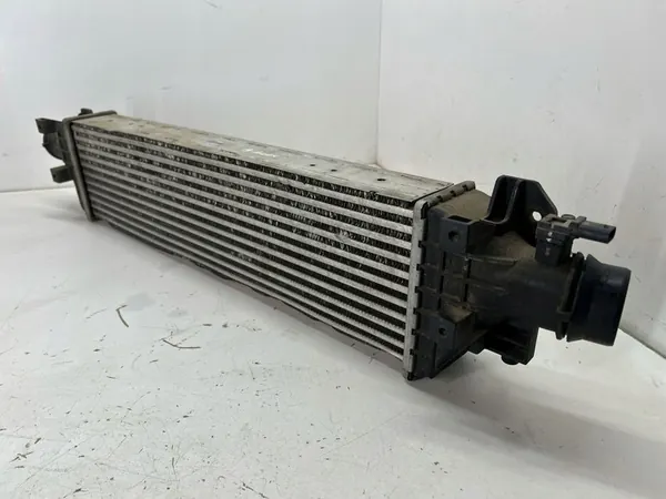 Intercooler Buick Encore I 95406939 image 2
