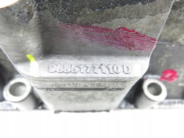 Kit de courroie de distribution Ford C-Max II 1.6 TDCI OEM 9685052710 image 7