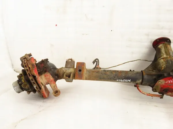 Voorbalk OEM 38511C6041 voor Nissan Patrol III image 3