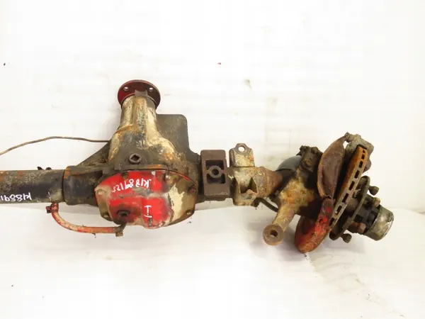 Voorbalk OEM 38511C6041 voor Nissan Patrol III image 4