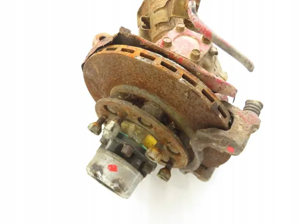 Voorbalk OEM 38511C6041 voor Nissan Patrol III image 5