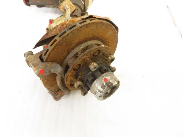 Voorbalk OEM 38511C6041 voor Nissan Patrol III image 6