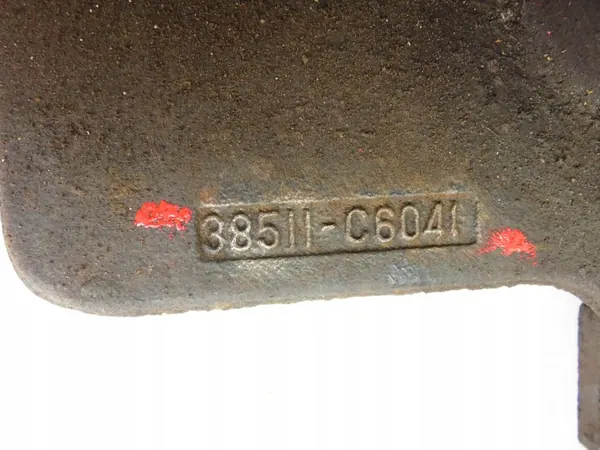 Voorbalk OEM 38511C6041 voor Nissan Patrol III image 7