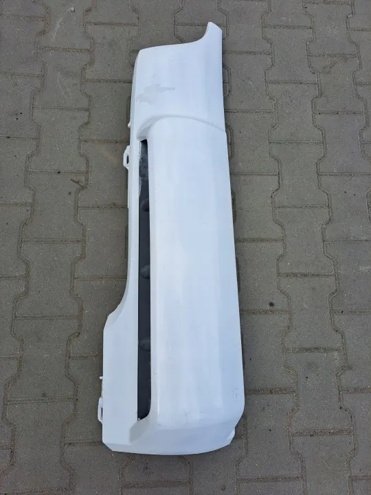 Garniture d'angle OEM OWIEWKA LEWA RENAULT PREMIUM DXI image 2