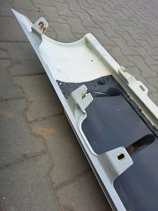 Garniture d'angle OEM OWIEWKA LEWA RENAULT PREMIUM DXI image 6