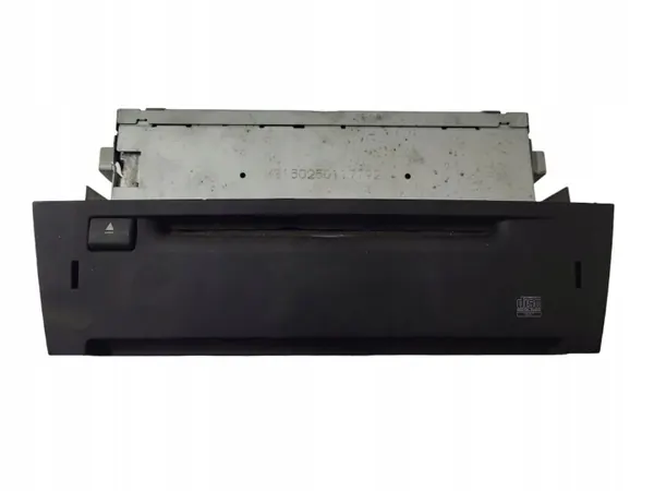 Saab 9-3 CD/DVD-byttare OEM 12803733 image 2