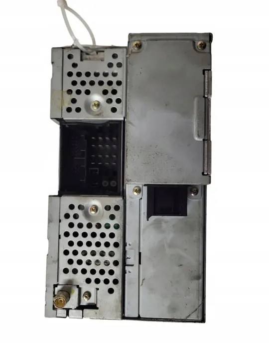 Saab 9-3 CD/DVD-byttare OEM 12803733 image 4
