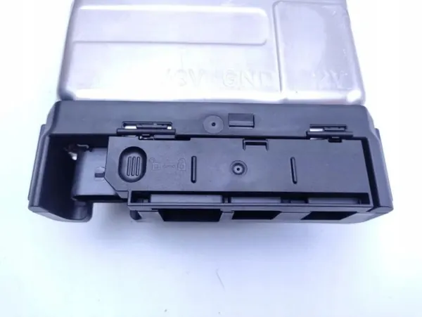 Transformador tensão Porsche OEM 971959663A Usado image 6